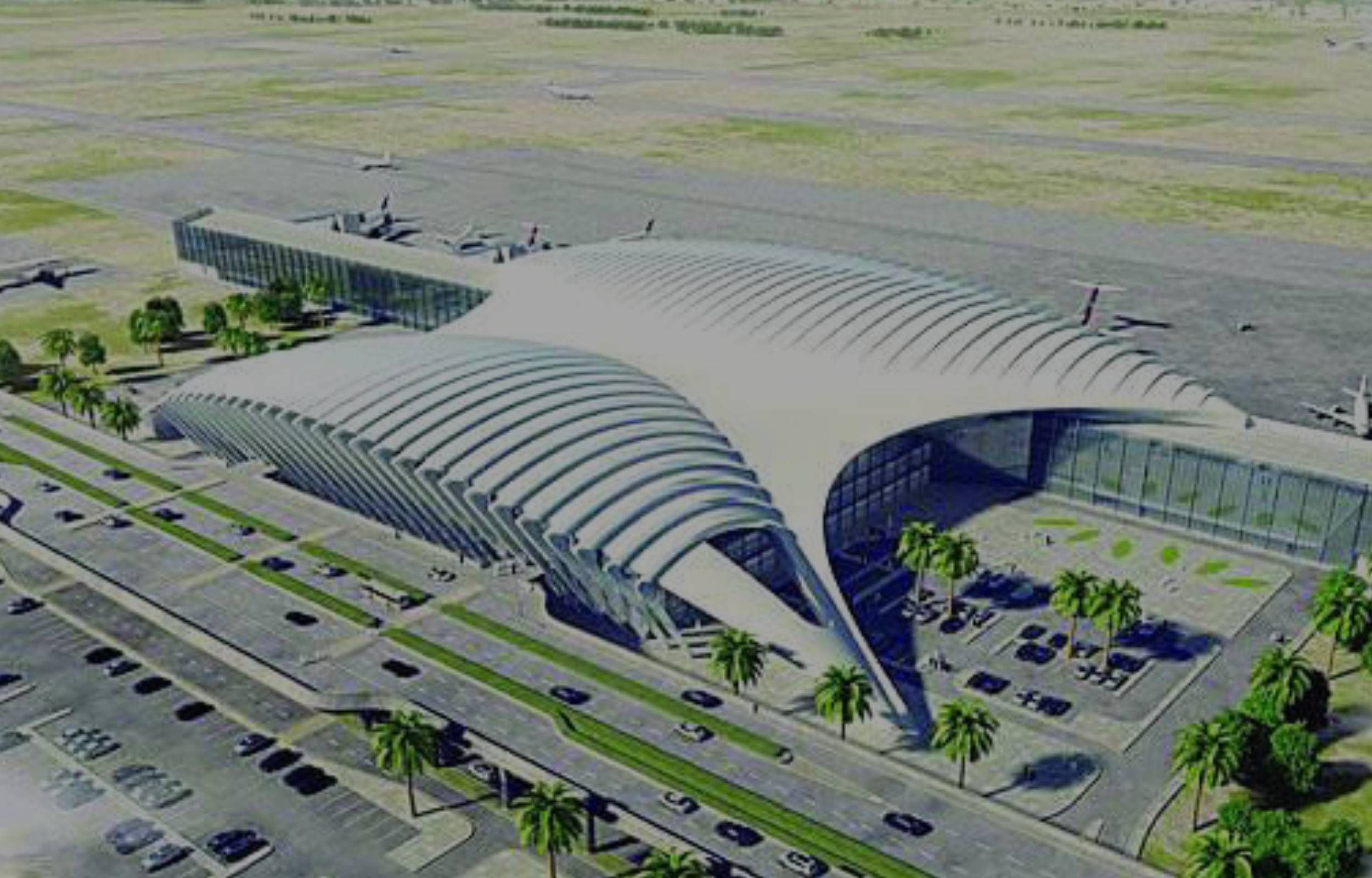 Taif International Airport